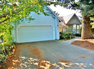 5251 Zosel Ave S, Salem, OR 97306