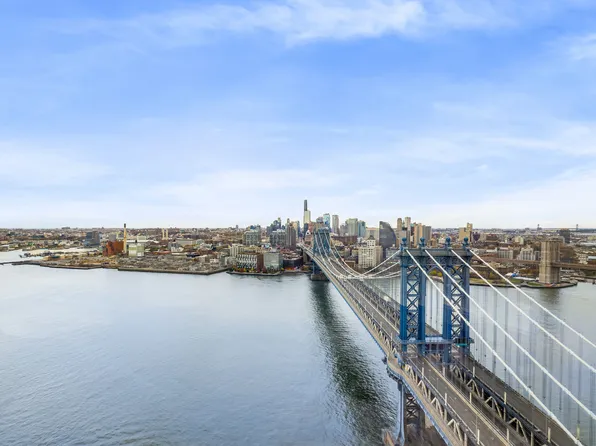 1 Manhattan Square image 15 of 33