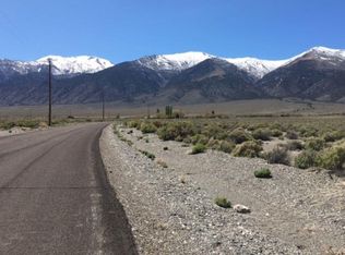 261 Gillman Springs Dr, Austin, NV 89310