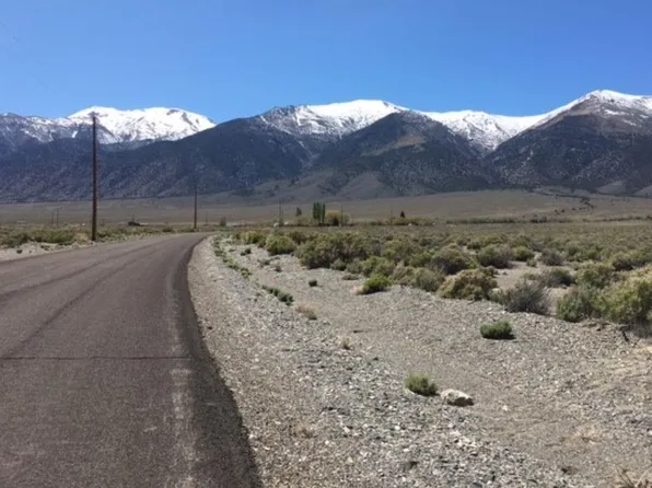 261 Gillman Springs Dr, Austin, NV 89310