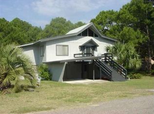 22 Mardi Gras Way, Panacea, FL 32346