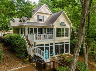 47 Lookout Point Ct, Boydton, VA 23917