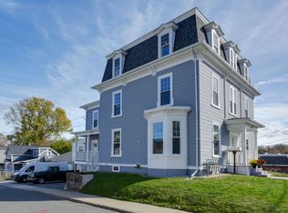 47 Mechanic St APT 3, Marlborough, MA 01752