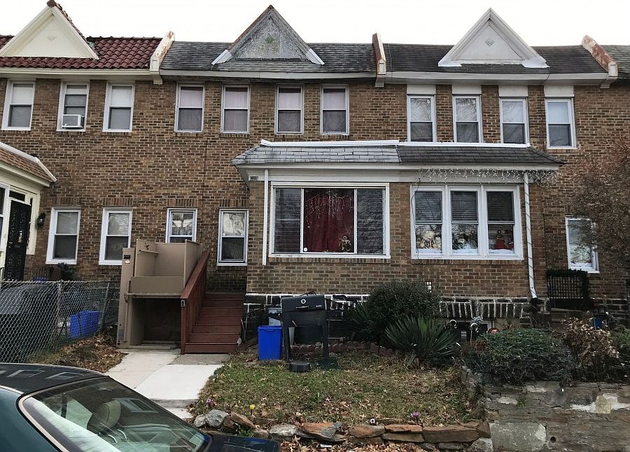 1st image of 1328 Medary Ave