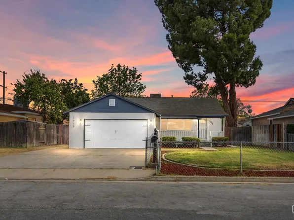 1905 Stillman Ave, Bakersfield, CA 93304