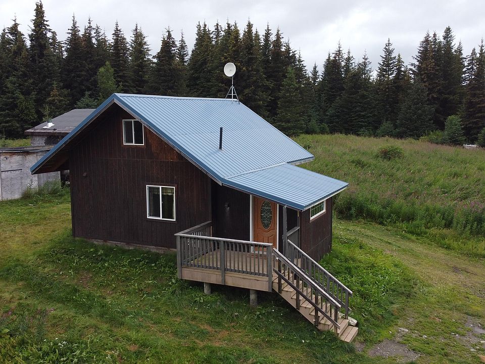 57631 Rancho Ct, Homer, AK 99603 Zillow