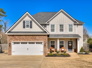 5121 Pickering Point, Evans, GA 30809