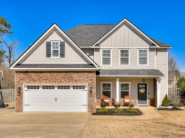 5121 Pickering Point, Evans, GA