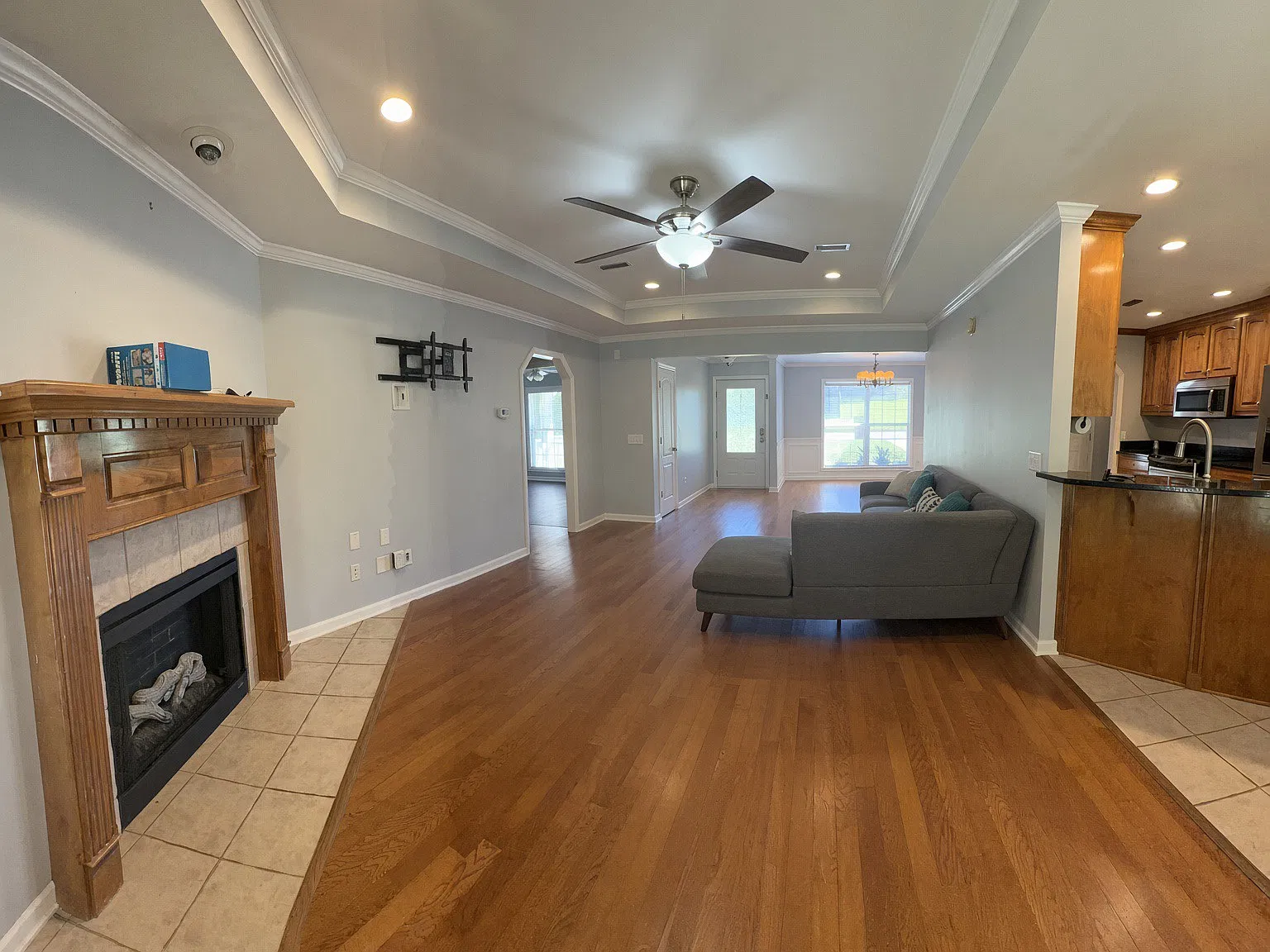 3 bed, 1642 sqft, $1,850 — Photo 3