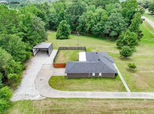 155 Shady Lk, Kilgore, TX 75662