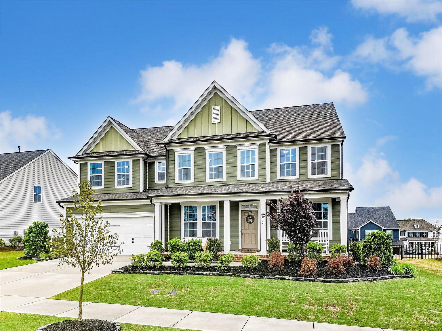 5012 Millbridge Pkwy, Waxhaw, NC 28173 Zillow