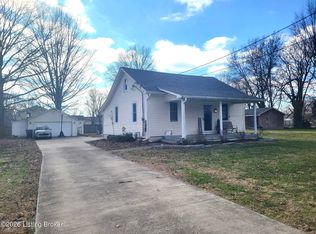 6810 Greenwood Rd, Louisville, KY 40258