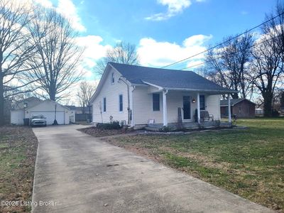 6810 Greenwood Rd, Louisville, KY, 40258