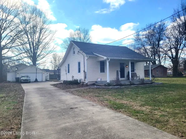 6810 Greenwood Rd, Louisville, KY 40258
