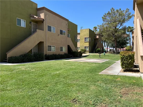 1856 N Decatur Blvd Unit 104, Las Vegas, NV 89108