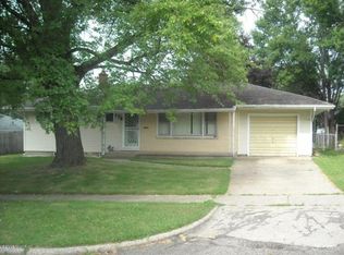 178 Academy St, Battle Creek, MI