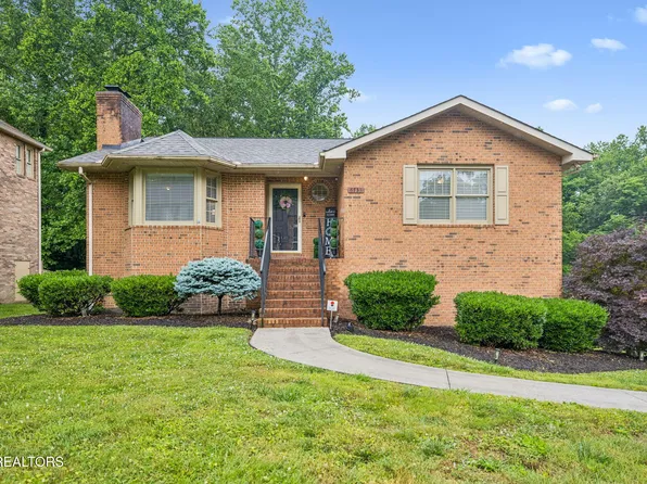 6733 Saddle Creek Pass, Knoxville, TN 37921