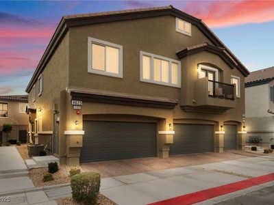 4625 Ridgeley Ave #103, North Las Vegas, NV, 89084