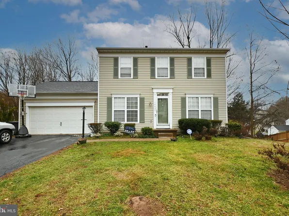 14899 Colt Foot Ct, Woodbridge, VA 22193