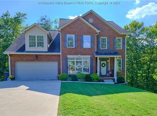 217 Flintlock Rd, Charleston, WV 25314