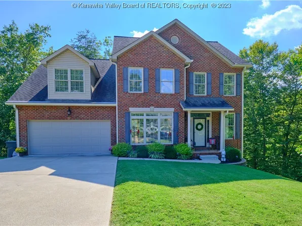 217 Flintlock Rd, Charleston, WV 25314