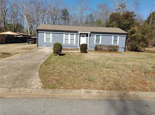 260 Old Monroe Rd, Athens, GA 30606