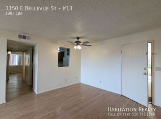 3150 E Bellevue St APT 13, Tucson, AZ 85716