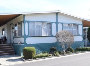 690 Persian Drive Spc 29, Sunnyvale, CA 94089