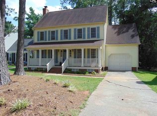 112 Conrad Cir, Columbia, SC 29212
