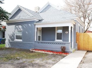 257 Chicago St, Salt Lake City, UT 84116
