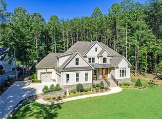 297 Tennessee Cir, Mooresville, NC 28117