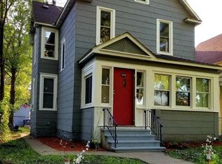 2416 14th Ave S UNIT 2, Minneapolis, MN 55404
