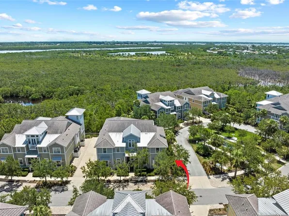 315 Sapphire Lake Dr Unit 101, Bradenton, FL 34209