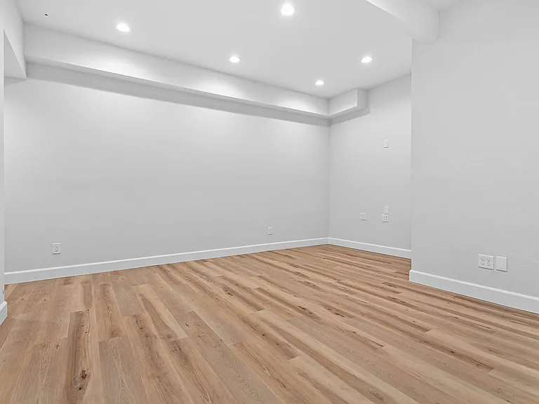 Living room.