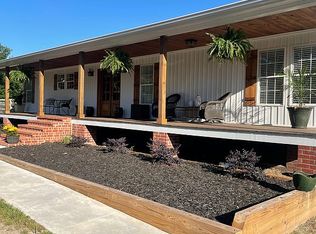 247 Windy Ridge Rd, Trenton, SC 29847