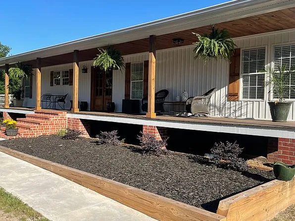 247 Windy Ridge Rd, Trenton, SC 29847