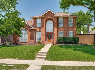 10606 Memphis Dr, Frisco, TX 75035