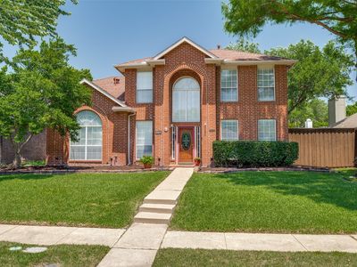 10606 Memphis Dr, Frisco, TX, 75035