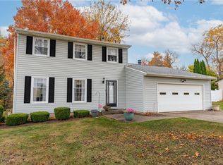 8551 Zion Cir NW, Massillon, OH 44646