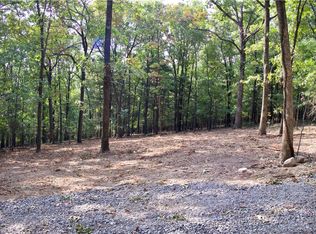 0 Ozark Point, Rudy, AR 72952