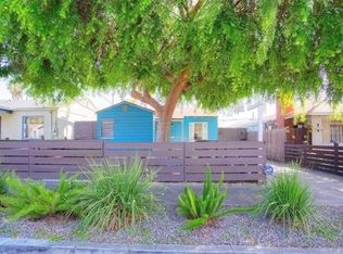 1340 Bennett Ave, Long Beach, CA 90804