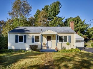 12 Vadnais St, East Longmeadow, MA 01028