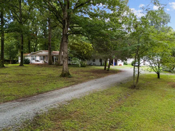 418 Oakdale Dr, Hillsborough, NC 27278
