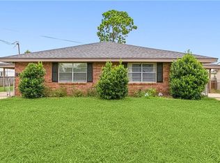 104 Nu St #A, Belle Chasse, LA 70037