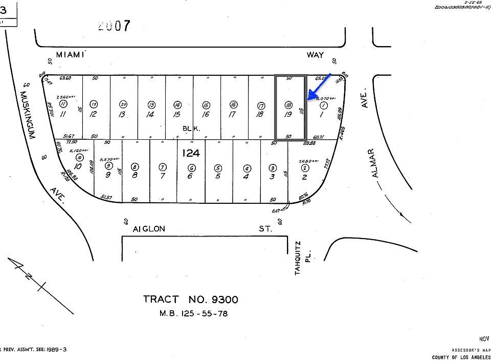 1st image of 16008 Miami Way