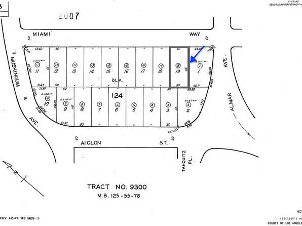 16008 Miami Way, Pacific Palisades, CA 90272