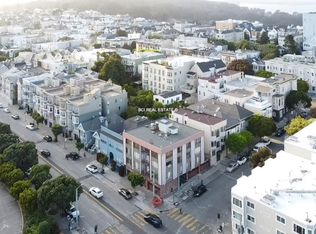 499 Walnut St APT 204, San Francisco, CA 94118