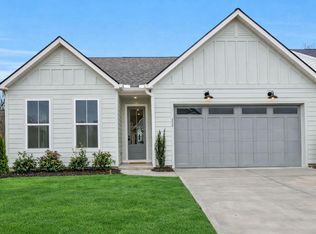 2703 Butlers Green Cir Lot 55, Chattanooga, TN 37421