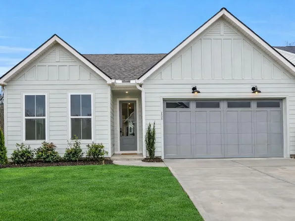 2703 Butlers Green Cir Lot 55, Chattanooga, TN 37421
