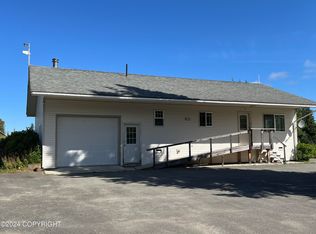 64311 Bolotna Rd, Anchor Point, AK 99556